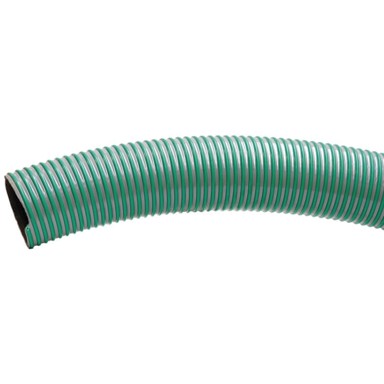 Spiralno usisno i tlačno crijevo PVC 85,2 x 76,2 mm