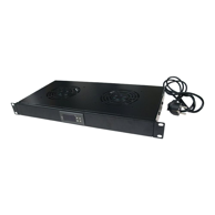 TECHLY Pločica za ventilator I-CASE FAN-TC4