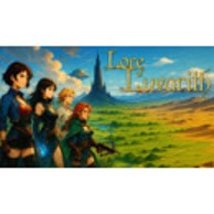 Igra za PC: Lore of Luvarith: The Hollow Crown
