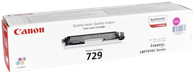 CANON Toner za printer 729 M magenta