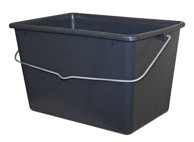 Plastična kanta za boju, 12–14 l