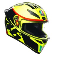 AGV Kaciga K1 s grazie vale
