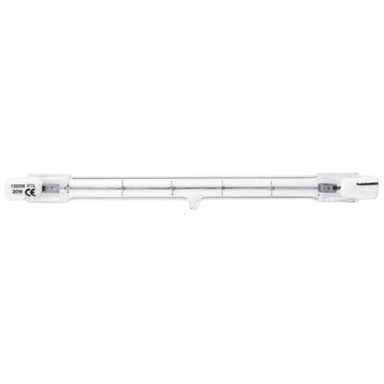 Linearna halogena žarulja 1500 W R7s, 254 mm