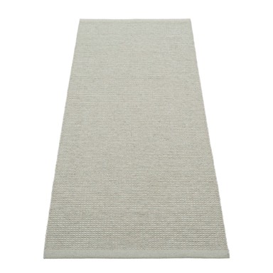 PAPPELINA Unutarnja i vanjska staza Emm Sage 70x180 cm, svijetlo zelena