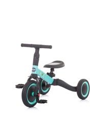 CHIPOLINO Tricikl SMARTY 2U1, mint