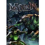 Igra za PC: Mordheim: City of the Damned STEAM Key
