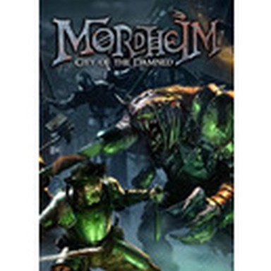 Igra za PC: Mordheim: City of the Damned STEAM Key
