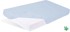 BABYMATEX Bambusova plahta s elastikom, 60x120x10, BAMBUS, plava