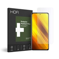 HOFI HYBRID GLASS zaštitno staklo za XIAOMI POCO X3 PRO/X3 NFC