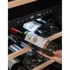 LA SOMMELIÈRE Vinski hladnjak LS102DZBLACK