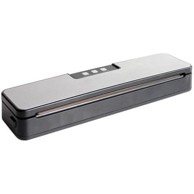 MAXXO Zavarivač folije VM Compact, crna