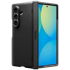 SPIGEN Oklopna maskica za Samsung Galaxy Z Fold 8 Ultra, magnetna, crna