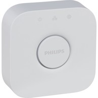 PHILIPS Kontroler svjetla Hue Bridge Hub Central