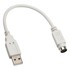 INLINE USB adapter kabel, USB priključak A na PS/2 utičnicu, 0.2 m 33102