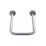 FARS-INOX Držač ručnika, 50cm, dvostruki