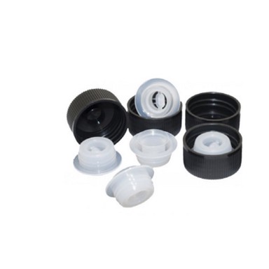 VETRO Plastični čep s kapaljkom 12/1