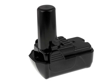 HITACHI Baterija za alat Typ BCL1015 (2000mAh Li-Ion)