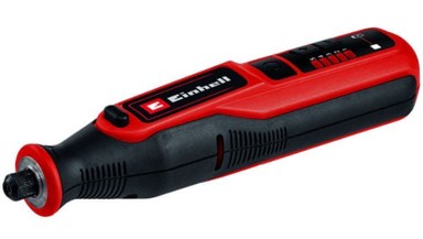 EINHELL Akumulatorski alat za brušenje i graviranje TE-MT 7,2 Li (4419330)