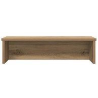 Kuhinjski stalak za slaganje 60x15x16 cm konstruirano drvo