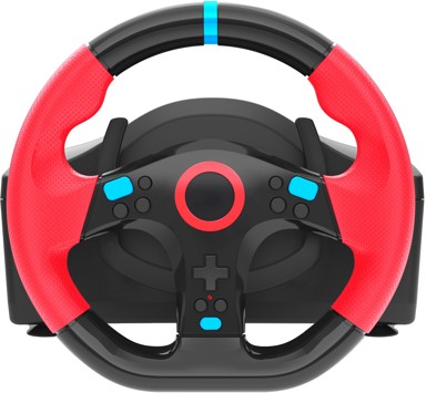 SPAWN Igraći volan Momentum Plus za PC/PS3/PS4/Xbox/Switch