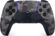 SONY Kontroler PlayStation 5 DualSense Wireless, siva