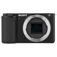 SONY Digitalni fotoaparat ZV-E10, tijelo
