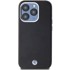 BMW Futrola Signature Wrapped Metal MagSafe, za iPhone 14 Pro Max, crna