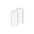 TENDA Wi-Fi sustav MX21 Pro (2-pack), bijeli