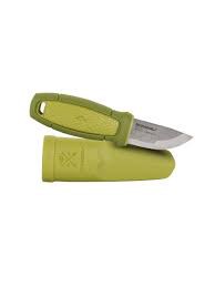 MORAKNIV Nož Eldris zelena