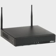 DAHUA Snimač NVR2108HC-W, WiFi