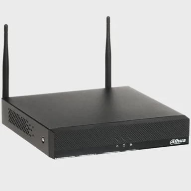 DAHUA Snimač NVR2108HC-W, WiFi