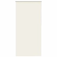 Rolo zavjesa prljavobijeli 95x210 cm širina tkanine 90,7 cm