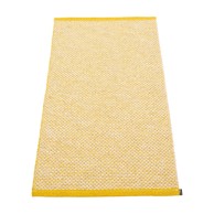 PAPPELINA Unutarnji i vanjski tepih Effi 60x125 cm, senf žuti
