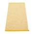 PAPPELINA Unutarnji i vanjski tepih Effi 60x125 cm, senf žuti
