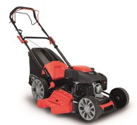 SCHEPPACH Samohodna benzinska kosilica MS225-53