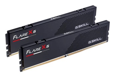 G.SKILL RAM memorija Flare X5, 96GB (2x48GB), DDR5 5200MHz