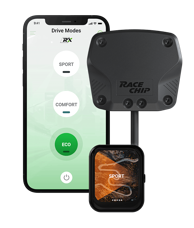 GTS RaceChip RX za Polestar Polestar 2 (2019-) Dual Motor FSI - kontroler za bolji odaziv goriva i do 17 km veći domet