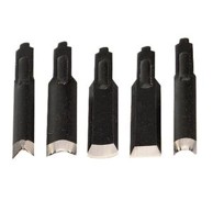 PROXXON zamjenski noževi za rezbarenje 28572