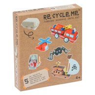 DIY Set kutija za jaje Recycle Me 21687