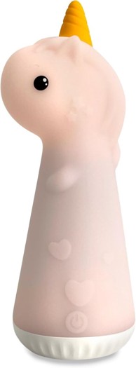 Robo toys robo toys LED noćno svjetlo jednorog, prigušivo, usb-punjivo, dječja svjetiljka