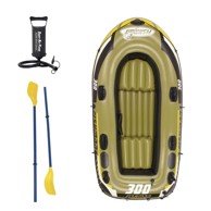 Gumenjak, Fishman 300 set, 252 cm