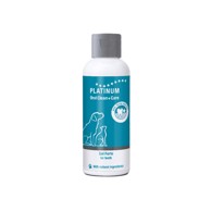 PLATINUM Gel za oralnu njegu Oral Clean + Care Forte, 100 ml
