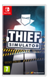 Igra za Nintendo Switch: Thief Simulator Unlimited