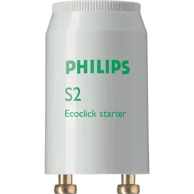 Starter philips s2 4-22w za fluo cijevi starter s2