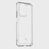 FORCELL Maska F-Protect Clear Case za Honor X7a, Prozirna
