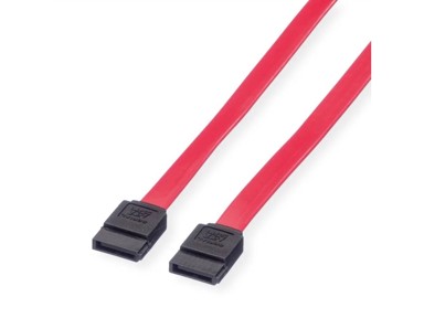 ROLINE SATA 3.0Gbit/s HDD kabel, 0.5m