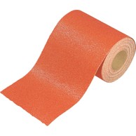 LUX TOOLS Lamelni brusni papir 93mm*5m K60