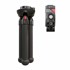 PRIO Fleksibilni stativ 360 PRO, crni