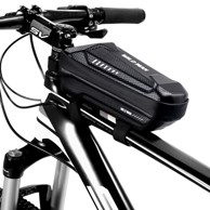 WILD MAN Torbica za bicikl ES5 1L, crna