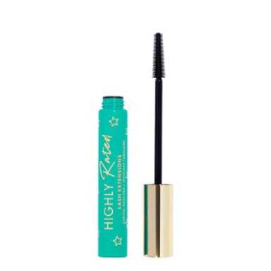 MILANI Highly Rated Lash Exstension Tubing maskara za oči Highly Rated Lash Exstension Tubing